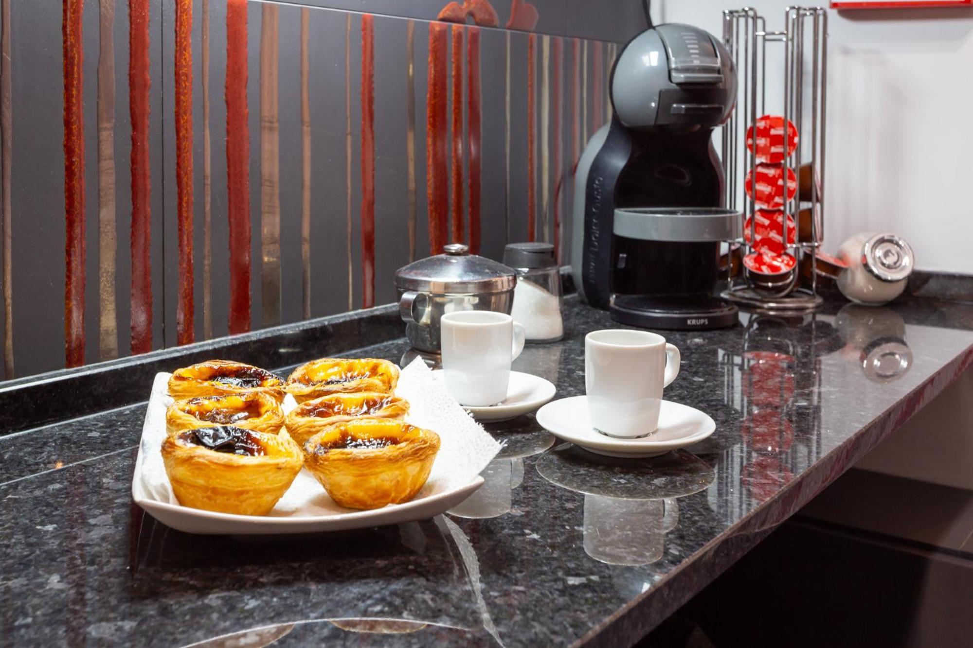Apartment Vintage & Modern Lissabon